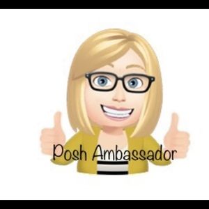 Meet your Posher, Caroline, Posh Ambassador